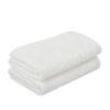 Glodina Marathon 640gsm White Snag Proof Bath Mats Photo