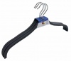 Spacemaker Coat Hangers â€“ Set of 3 Photo