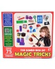 Essentials Kids Mega Magic Tricks Set Photo