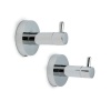 Bathroom Robe Hooks Photo