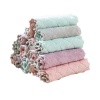 Gift of 15 Set of Dish Cloth Wipes Pastel Photo