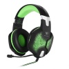 KOTION EACH G1000 3.5mm Gaming Headset with 7 RGB LED Light Photo