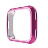 Protective Case Protector for Fitbit Versa - Purple Cellphone Photo