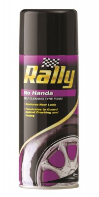 Photo of Rally No Hands - 400ml