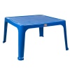 Kiddies Table - Primary Blue Photo