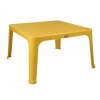 Kiddies Table - Primary Yellow Photo