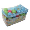 100 Splash & Play Bouncing Balls Photo