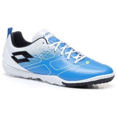 Photo of Lotto Meastro 700 Turf Soccer Boots - Blue