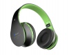 BT809 Headphones Photo