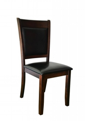 Photo of JOST Solid Wood Dinning Chair-BE1106C