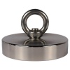 Big John Fishing Magnet - 200kg Single Sided Photo