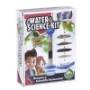 Knowledge Of Water Supporting Elements In Science And Education Series Photo