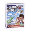 Edu Science - Environmental Science Series Green Rocket Photo