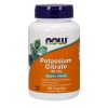 Now Foods Potassium Citrate 99mg [180 Caps] Photo