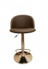 JOST Walnut Wood Brown Bar Stool Photo