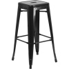 JOST Metal Steel Bar Stool Photo