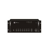 Amplifier 350W RMS 100V 3 Mic-2 AUX Input Photo