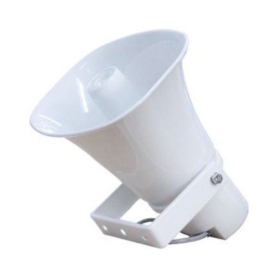 Photo of Kentech Horn Speaker 8 x 5" 30W Tapping 1W to 30W 100V Line movie