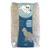 Premium Wood Pellet Cat Litter / 100% Natural 15Kgs Photo