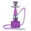 Hookah Shisha Hubbly Bubbly 180062-1-1 Purple Photo