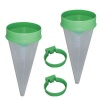 MTS - Rain Gauge PVC 100mm Photo