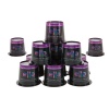 Ella Classic Cappuccino MÃ©lange- Liquid espresso and milk blend - 75ml x 24 Photo