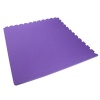 Eva Foam Mats - Purple - Pack of 4 Photo