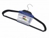 Spacemaker Wide-Shoulder Clothes Hangers - 1 Piece Photo