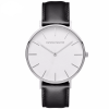 Hannah Martin Classic Mens Watch Silver Photo