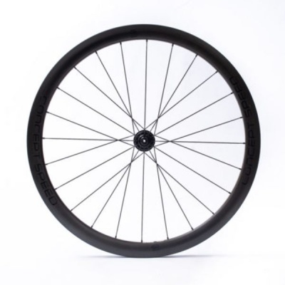 Photo of Concept Speed R40 Carbon Road Wheelset