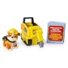 Paw patrol ultimate rescue mini vehicles - Rubble Photo