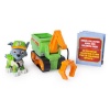Paw patrol ultimate rescue mini vehicles - Rocky Photo
