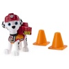 Paw Patrol Ultimate Rescue Hero Pups - Marshall Construction Photo