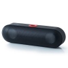 NBY-18 Mini Portable Bluetooth Speaker Sound 3D Stereo Photo