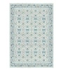Prime Persian Zenith - Tribal Floral White Photo