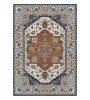 Prime Persian Zenith – Tinted Medallion Rust Photo