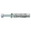 Rawlplug Projecting Bolt M8X90X25mm X5 -Bag Photo