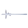 ACCUD Vernier Depth Gauge 0-200mm Photo