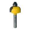 Pro-Tech Cove Bit 7/8" X 3/8" Tct 1/4" Shank Photo