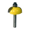 Pro-Tech Cove Bit 1 1/8" X 1/2" Tct 1/4" Shank Photo