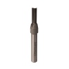 Pro-Tech Straight Bit 3/16" X 5/8" Cut Solid Carbide 2 Flute 1/4" Photo
