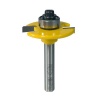 Pro-Tech Slot Cutter 1 1/4" X 1/8" 1/4" Shank Photo