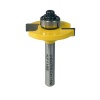 Pro-Tech Slot Cutter 1 1/4" X 3/16" 1/4" Shank Photo