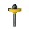 Pro-Tech Slot Cutter 1 1/4" X 1/4" 1/4" Shank Photo
