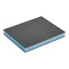 FESTOOL SANDING BLOCK 69X98X26 60 GR/6 GRANAT 201081 Photo