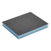 FESTOOL ABRASIVE SPONGE 98X120X13 60 GR/6 GRANAT 201112 Photo