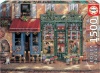 Educa Palace of Flowers 1500 Puzzle Photo