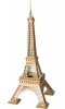 Robotime Eiffel Tower 122 Piece Photo