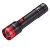 TROIKA LED Torch with Emergency Light CAR ECO BEAM Black Photo