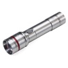 TROIKA LED Torch with Emergency Light CAR ECO BEAM Titanium Grey Photo